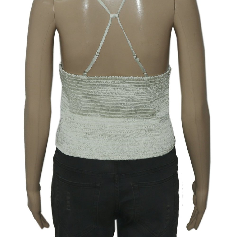 Free People Right On Time Cami Intimately Tank Top New - Picture 5 of 6